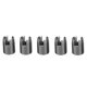 thumbnail image 2 of Juego de Insertos de rosca de tornillo autorroscante Sincero Acero inoxidable SUS303 Tipo 302, 2 of 9