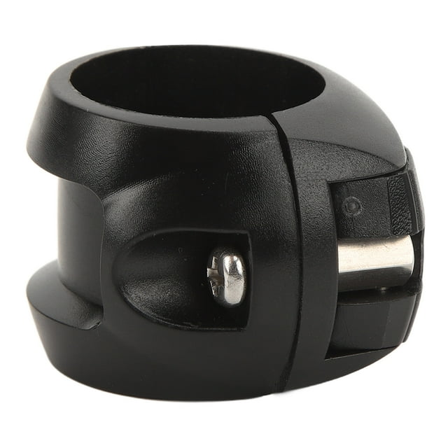 Paddle Clamp, Quick Release PVC Stable Paddle Shaft Clamp Buckle for Surfing