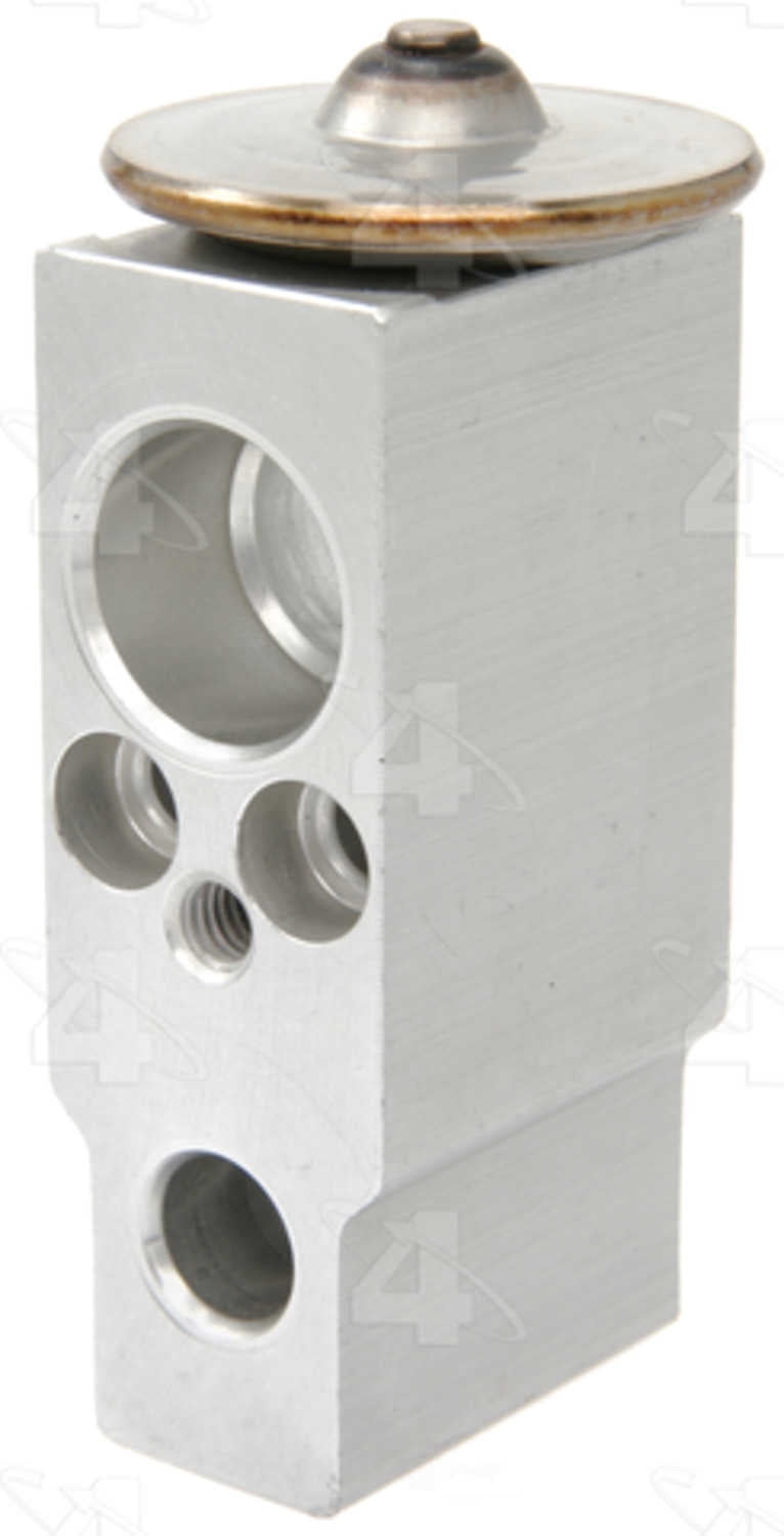 Four Seasons 1507NK Complete Air Conditioning Kit w/ New Compressor