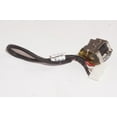 thumbnail image 2 of 665596-001 Hp Dc In Power Connector DV7-6169NR, 2 of 2