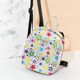 thumbnail image 6 of Alikpop Y2k Mini Backpack For Women Small Backpack Purse For Ladies Cute Travel Shoulder Bag With Charm, 6 of 6