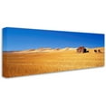 thumbnail image 2 of Trademark Fine Art "Burra Homestead-SA" Canvas Art by David Evans, 2 of 3
