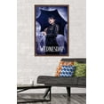thumbnail image 4 of Wednesday - One Sheet Wall Poster, 22.375" x 34", 4 of 6