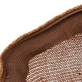 thumbnail image 3 of de Verano Visera Corta Protector Sor para Hombre Casual Negro / Hugo gorra de moda, 3 of 9