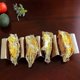 thumbnail image 4 of 2 pcs Stainless Steel Taco Holders for 2-3 Hard Shells, taco holder, 4 of 5