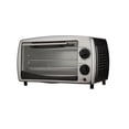 thumbnail image 1 of Brentwood Stainless Steel Toaster Oven, 1 of 4