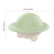 thumbnail image 4 of Billuyoard 1 bandeja para hacer bolas de hielo de whisky de cóctel, moldes de hielo de silicona de 4 colores, molde DIY, suministros de accesorios Cocina y Comedor Verde claro Billuyoard HA004525-02, 4 of 6