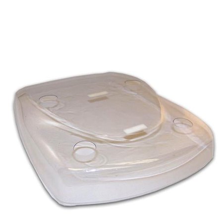 Ohaus 80251140 Replacement In-Use-Cover, FD V51
