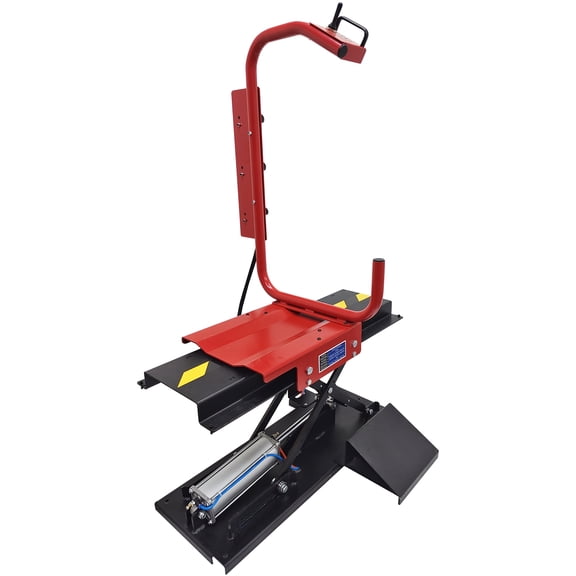 Tyre Lifter Car Tire Wheel Lifting Tool for Car Repair Tire Balancing
