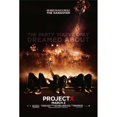 thumbnail image 1 of Posterazzi MOVIB97994 Project x Movie Poster - 27 x 40 in., 1 of 1