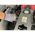 thumbnail image 7 of OPNBar Nitrile Coated Work Gloves - Touchscreen Compatible, Reinforced Thumb Crotch, Safer Grip, 6-Pair, 7 of 7