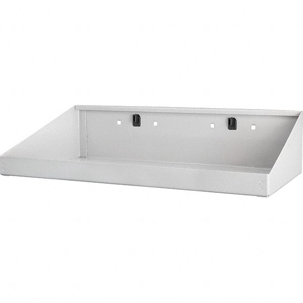 Kennedy 173/4" Long Shelf Pegboard Hook Steel