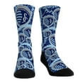 thumbnail image 2 of Rock Em Socks Sporting Kansas City Three-Pack Crew Socks Set, 2 of 4