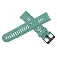 thumbnail image 6 of 22.4mm Watch Strap Band for Garmin Forerunner 955 Descent G1, Replacement Watch Straps for Men Women Accessories, 6 of 7