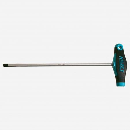 

Hazet 828-6 6 x 200mm Hex T-handle