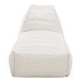 thumbnail image 3 of Camastro Kalm Gris Kessa Muebles, 3 of 5