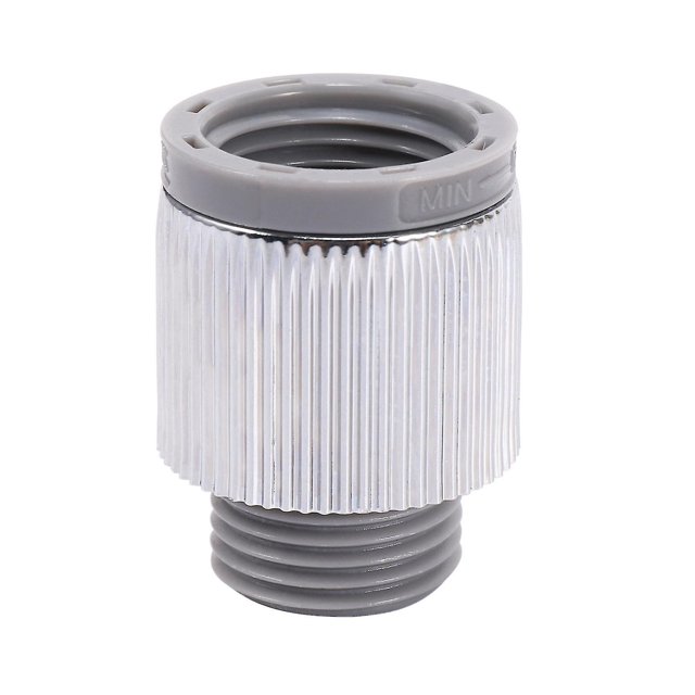 10 paquetes de arbustos artificiales Yashi para exteriores morado con protección UV y antihormigas