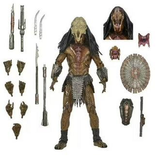 One:12 Collective Action Collection: Deluxe Edition Predator