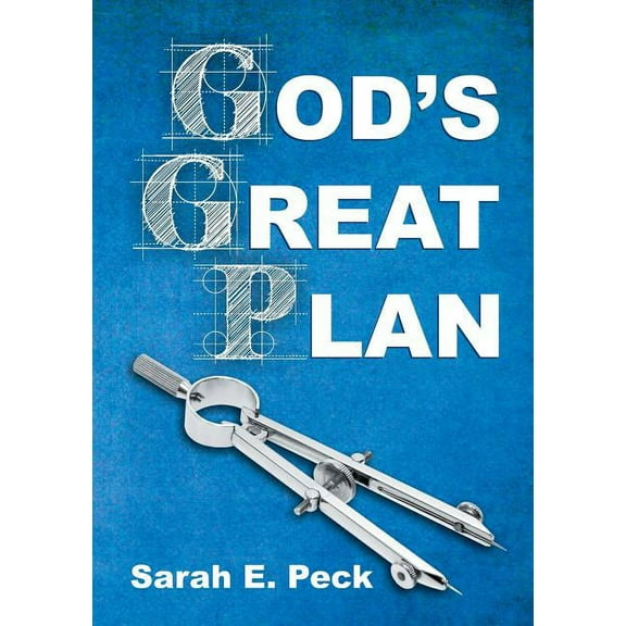 God's Great Plan, (Paperback)