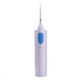 thumbnail image 1 of CNKOO Oral Irrigator Portable and Cordless Water Flosser  Bright White, 1 of 7