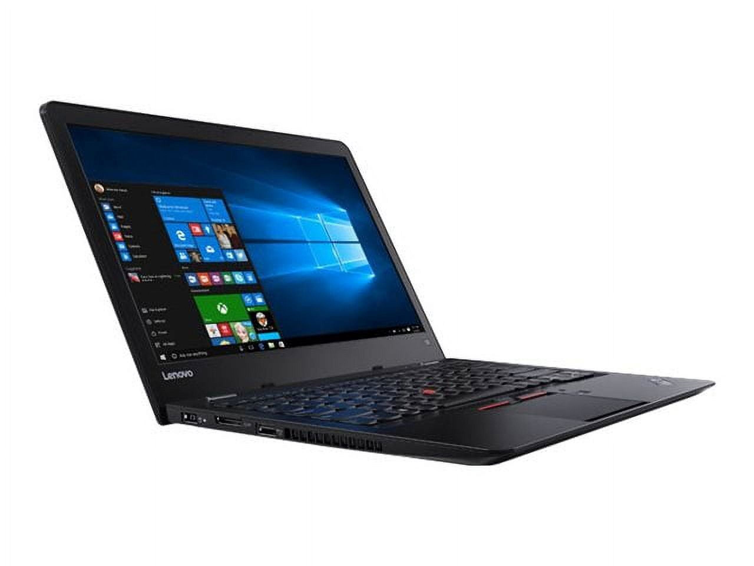 ThinkPad 13 (2nd Gen) 13型 Core i5-7200U Lenovo Thinkpad 13 (2nd Gen) 20J1 - Ultrabook - Intel Core i5