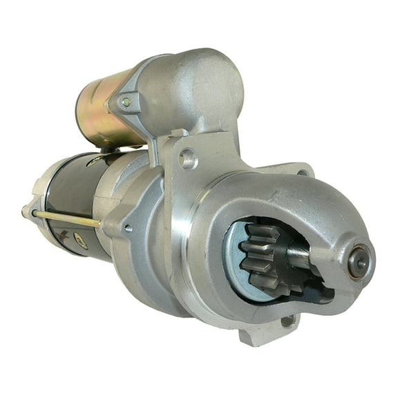 DB Electrical New Starter 410-12113 for Bobcat 1600 1983-1993 753 1990-2003 Kubota 6586