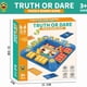 thumbnail image 2 of Juego infantil «Verdad o reto» ¡El juego de mesa para padres e hijos! ¡Que la felicidad y la sabiduría acompañen cada aventura!, 2 of 7