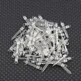 thumbnail image 2 of 100pcs 5mm 4 pin RGB LED Common Ano, 2 of 2