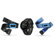 Garmin Forerunner 735XT Tri-Bundle