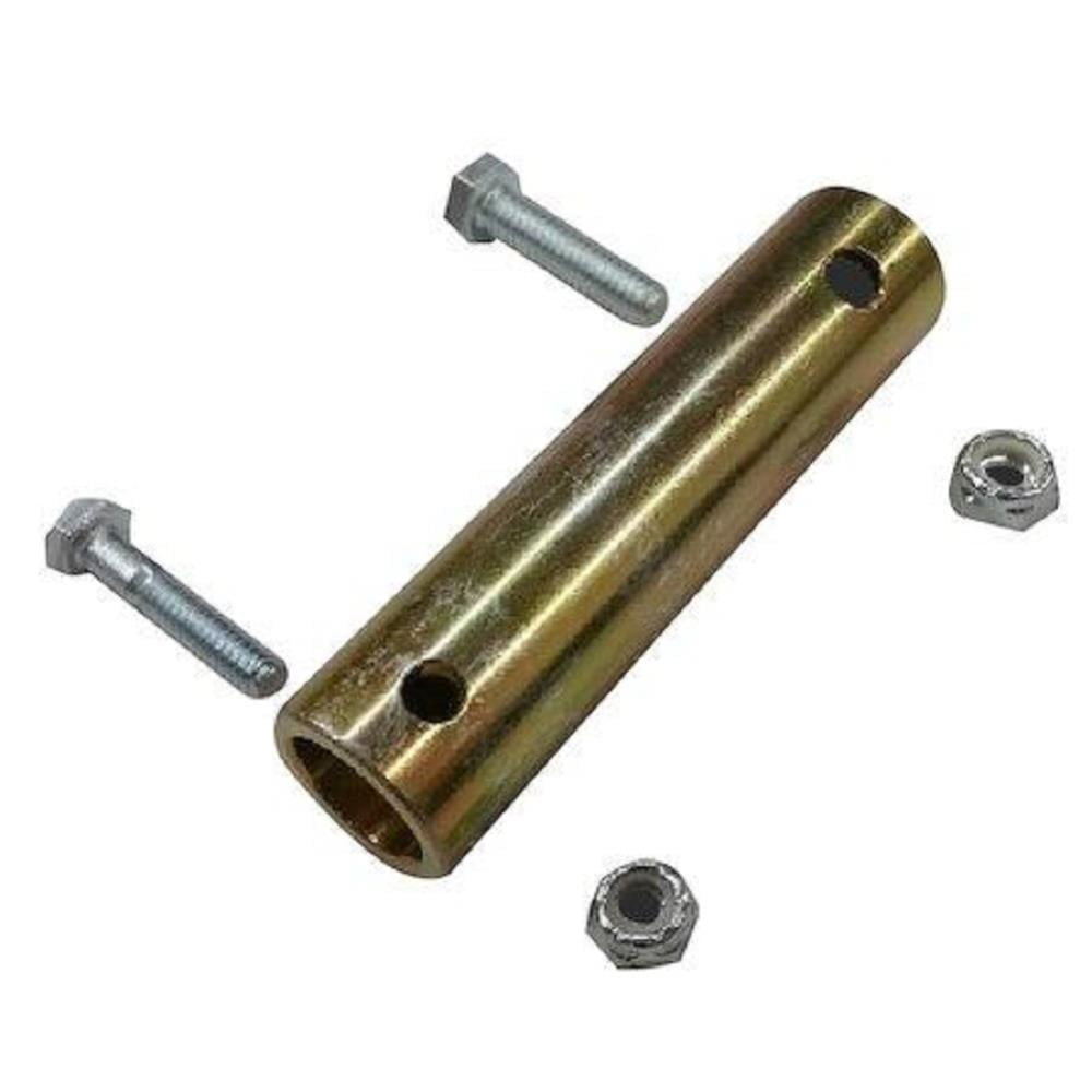 KDrillIDRLADPC Ice Auger Adapter for Clam Auger Drill Conversion