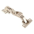 SHNWU Kitchen Hinges Angle 45 Degree Beveled Door Hinges 125