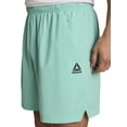 thumbnail image 3 of Reebok Men's and Big Men's City Woven Short 7" Inseam, Sizes S-3XL, 3 of 5