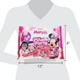thumbnail image 6 of Flix Candy Minnie Pinata Party Candy Bag Filler, Pink, 14.1 oz, 20 Count, 6 of 6
