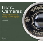 Retro Cameras: The Collector's Guide to Vintage Film Photography (Paperback)