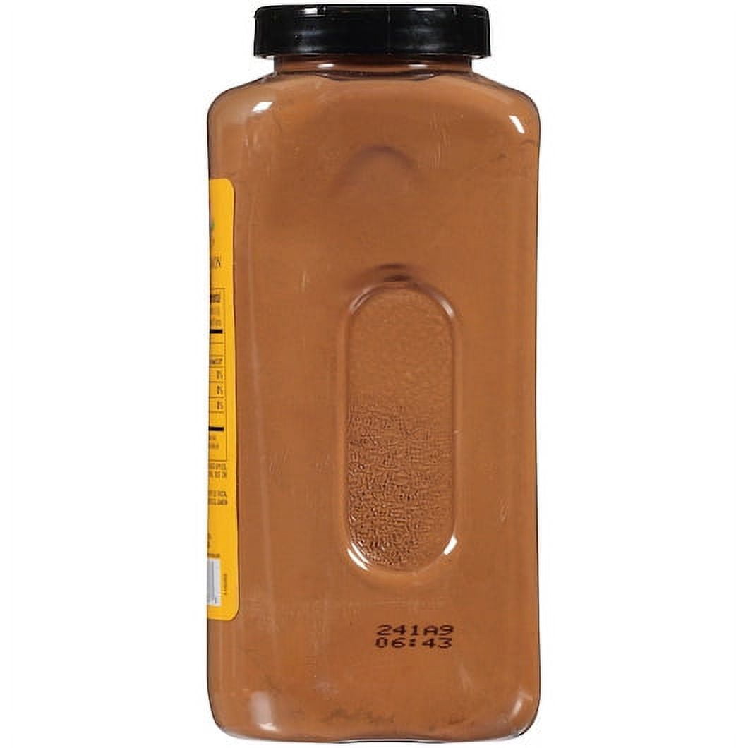 Durkee Ground Cinnamon, 18 Ounces, 6 per case