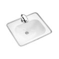 thumbnail image 3 of Kohler  20 x 18 in. Tahoe Metal Frame for Use with Tahoe Bathroom Sink, Polished Chrome, 3 of 3