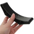 thumbnail image 2 of 6Pcs Plastic Dumbbell Saddles Replacement for Stable Dumbbell Rack Suitable for Gym Use, 2 of 3
