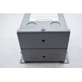 thumbnail image 3 of Buck Boost Transformer, 250 VA, NEMA 3R, 12/24V AC, 120/240V AC, 3 of 4