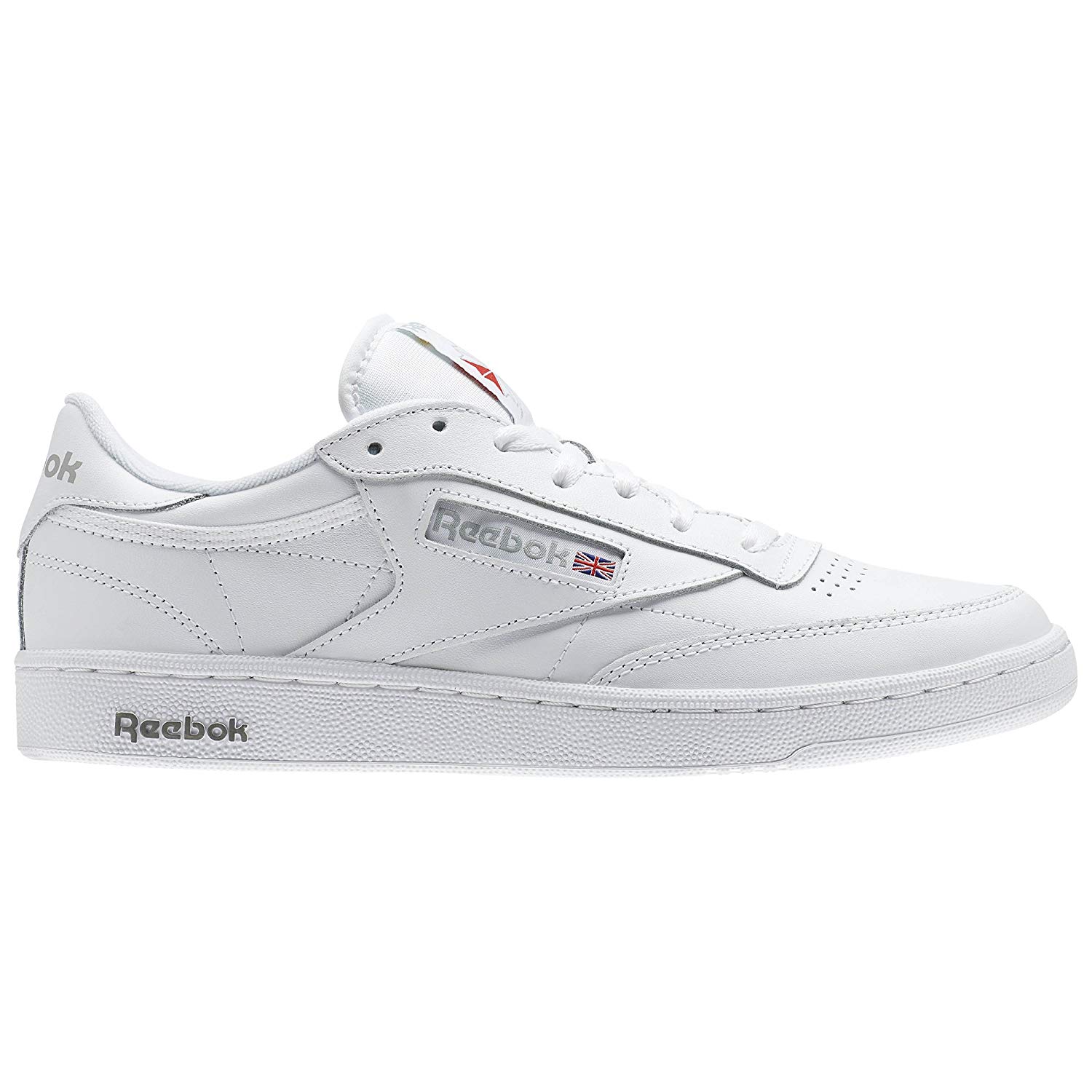 old school walking shoes