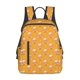 thumbnail image 1 of Disketp Cute Popcorn Mochila Ligera e Impermeable, Mochila de Día Resistente para Viajes, Senderismo y Uso Diario para Hombre y Mujer, 1 of 7