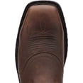 thumbnail image 4 of Ariat Bottes de Travail pour Hommes Rigtek à Bout Carré Grand Imperméables à Embout Composite 7 Grand Brun, 4 of 5