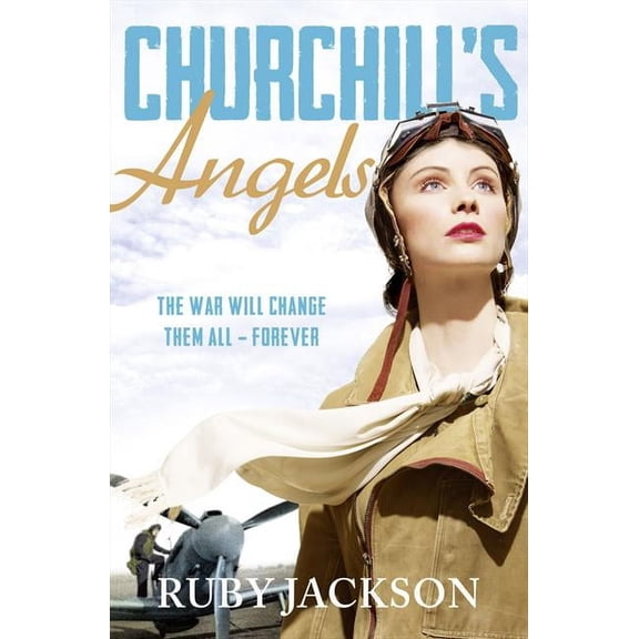 Churchill's Angels, (Paperback)