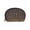 Crocodile-Skin, variant on Makeup Organizer Case Cosmetic Makeup Bag Travel Toiletry Pouch Bag with Full Print Design Crocodile