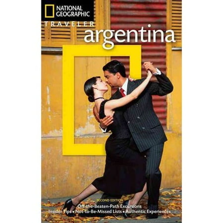 National Geographic Traveler Argentina