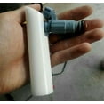 thumbnail image 5 of Auto Car Vehicles Tool Fuel Injector Flush Cleaner Adapter DIY Kit Set Universal, 5 of 5