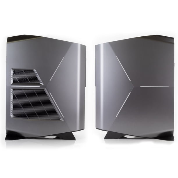 Alienware Aurora R6 Gaming Desktop, Intel Quad-Core i7-7700 Upto