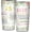 75th, variant on 65th Birthday Gifts for Women Friends Tumbler 1958 Birthday Gifts for Women 65 Year Old Gifts for Mom Grandma 65th Birthday Decorations 65th Birthday Gifts Ideas Travel Tumbler 20OZ