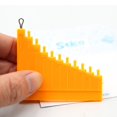 thumbnail image 2 of Carp Fishing Accessories Hair Gauge For Hair Rig Measurement Tool Method Feeder, 2 of 9