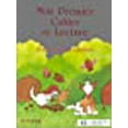 thumbnail image 1 of Mon premier cahier de lecture. Exercices de vocabulaire, 1 of 1