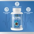 thumbnail image 2 of Bazopril- Blood Support- 60 Capsules- Dr. Pelican, 2 of 5